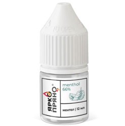 Изображение Экстракт Ментола Art color PRO,12 мл